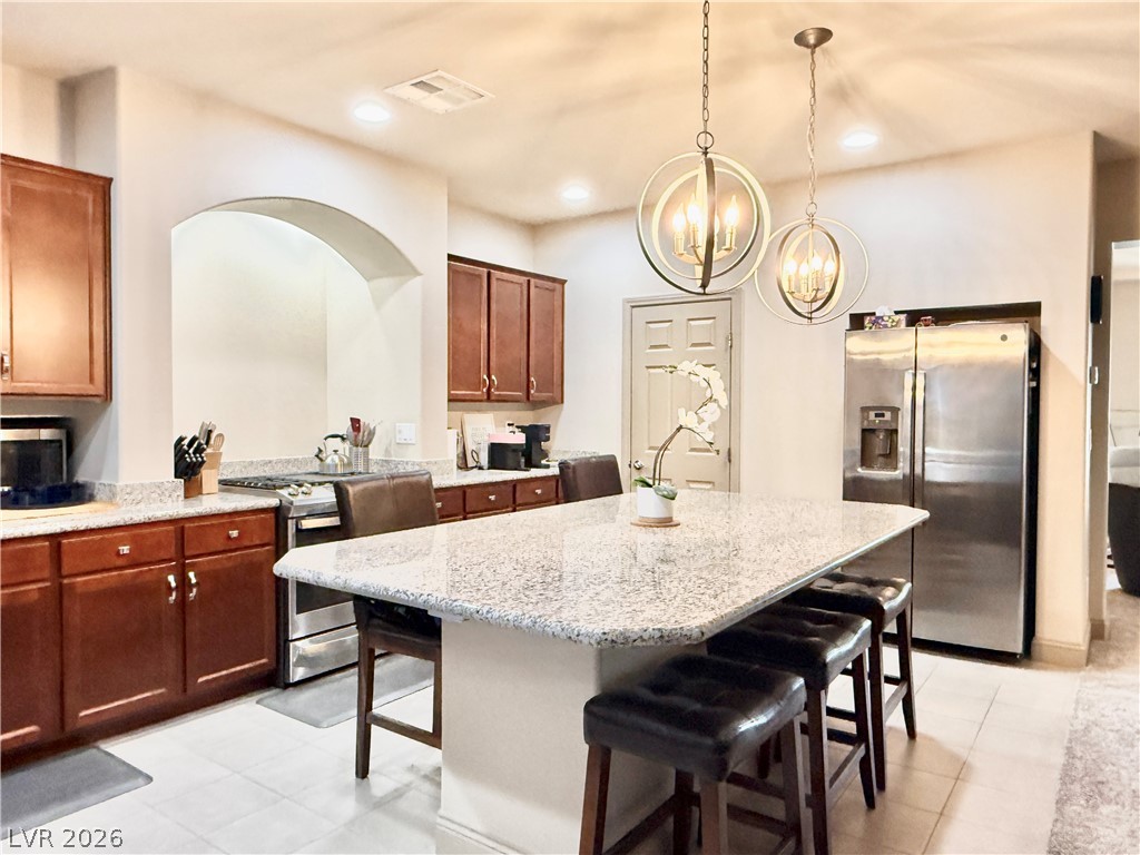 5878 Iris Vineyards Avenue Las Vegas NV 89141