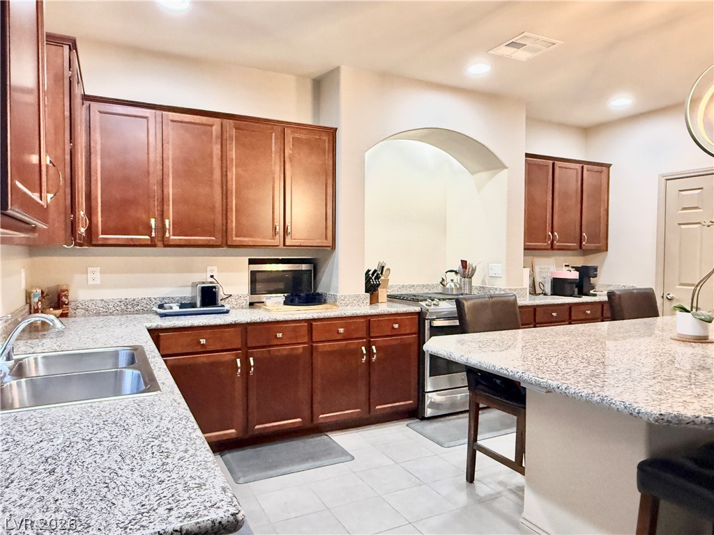 5878 Iris Vineyards Avenue Las Vegas NV 89141