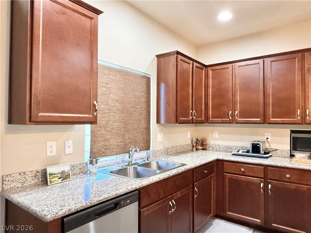 5878 Iris Vineyards Avenue Las Vegas NV 89141