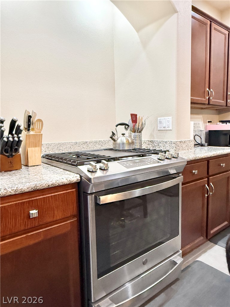 5878 Iris Vineyards Avenue Las Vegas NV 89141