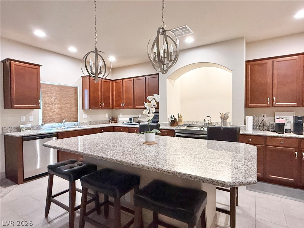 5878 Iris Vineyards Avenue Las Vegas NV 89141