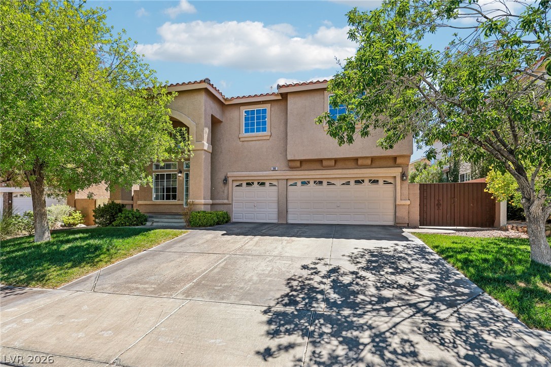 266 Violet Note Street Henderson NV 89074