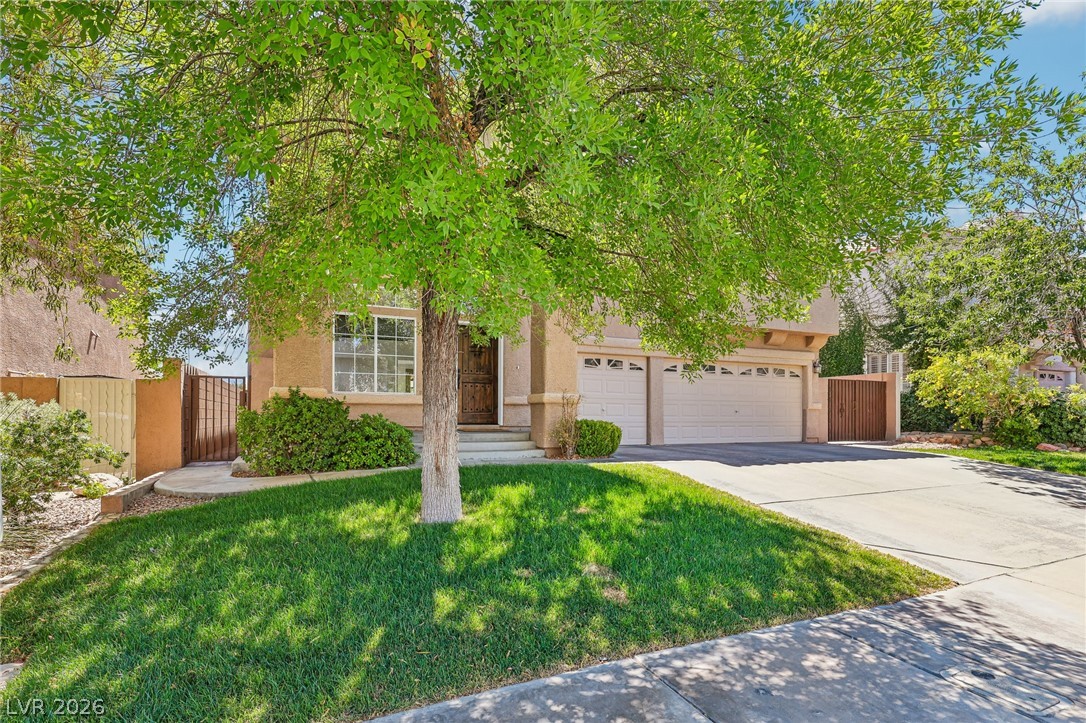 266 Violet Note Street Henderson NV 89074
