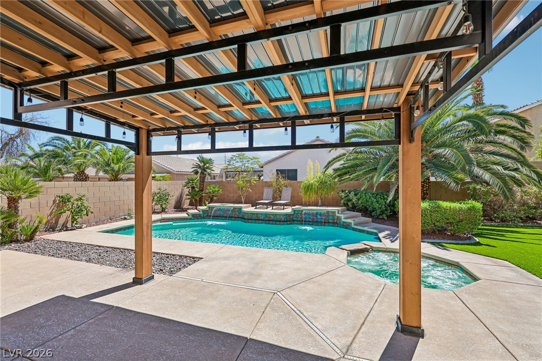 266 Violet Note Street Henderson NV 89074