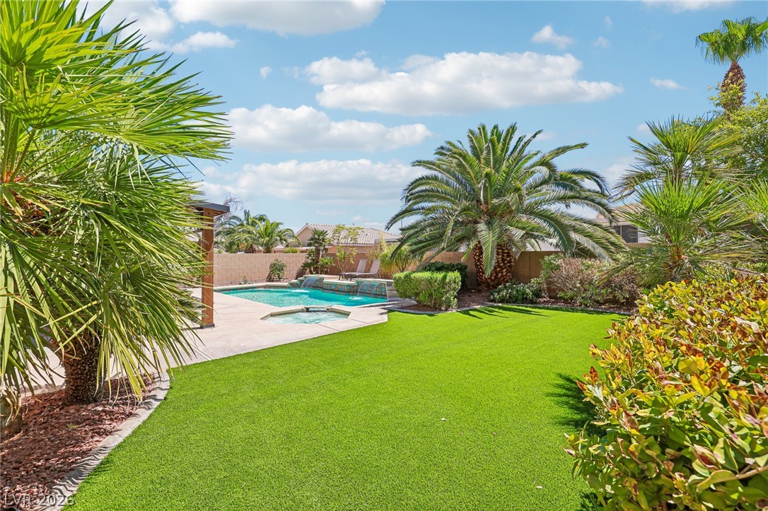 266 Violet Note Street Henderson NV 89074