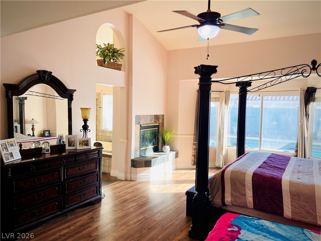 7629 Delaware Bay Drive Las Vegas NV 89128