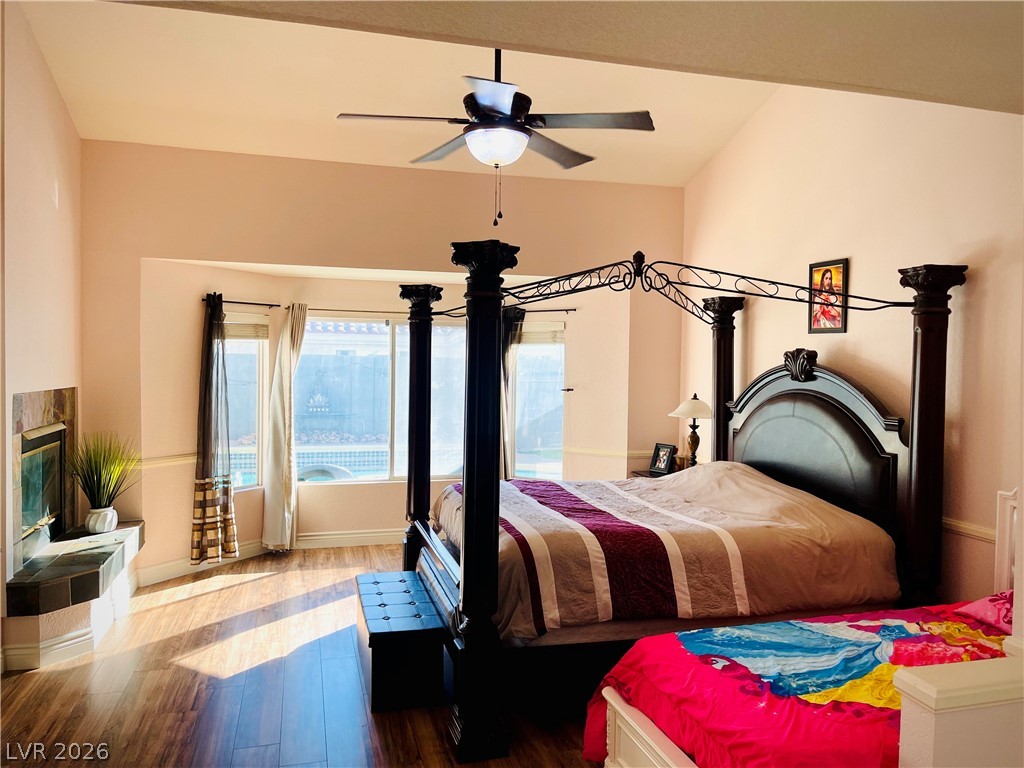 7629 Delaware Bay Drive Las Vegas NV 89128