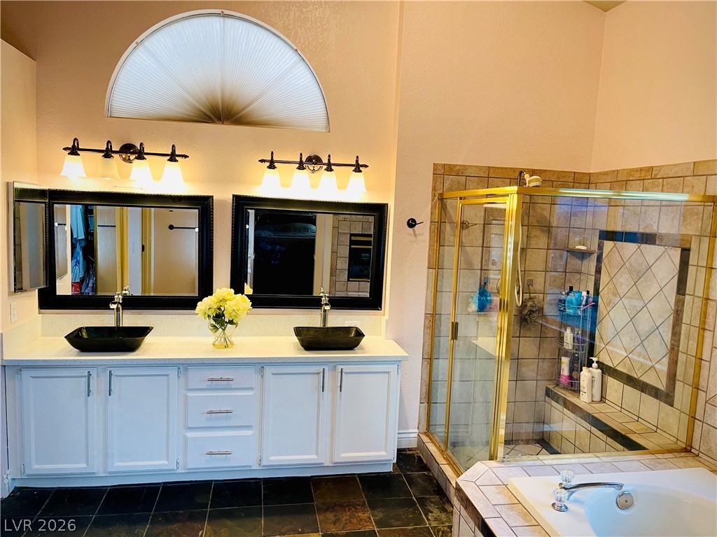 7629 Delaware Bay Drive Las Vegas NV 89128