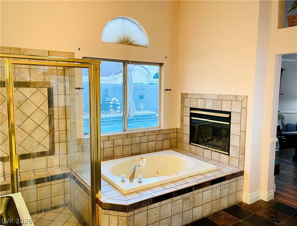 7629 Delaware Bay Drive Las Vegas NV 89128