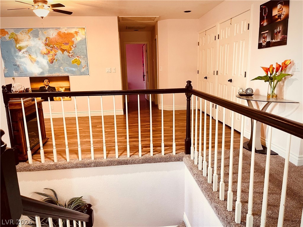 7629 Delaware Bay Drive Las Vegas NV 89128