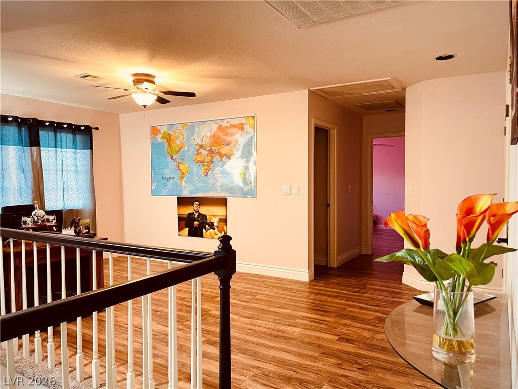 7629 Delaware Bay Drive Las Vegas NV 89128