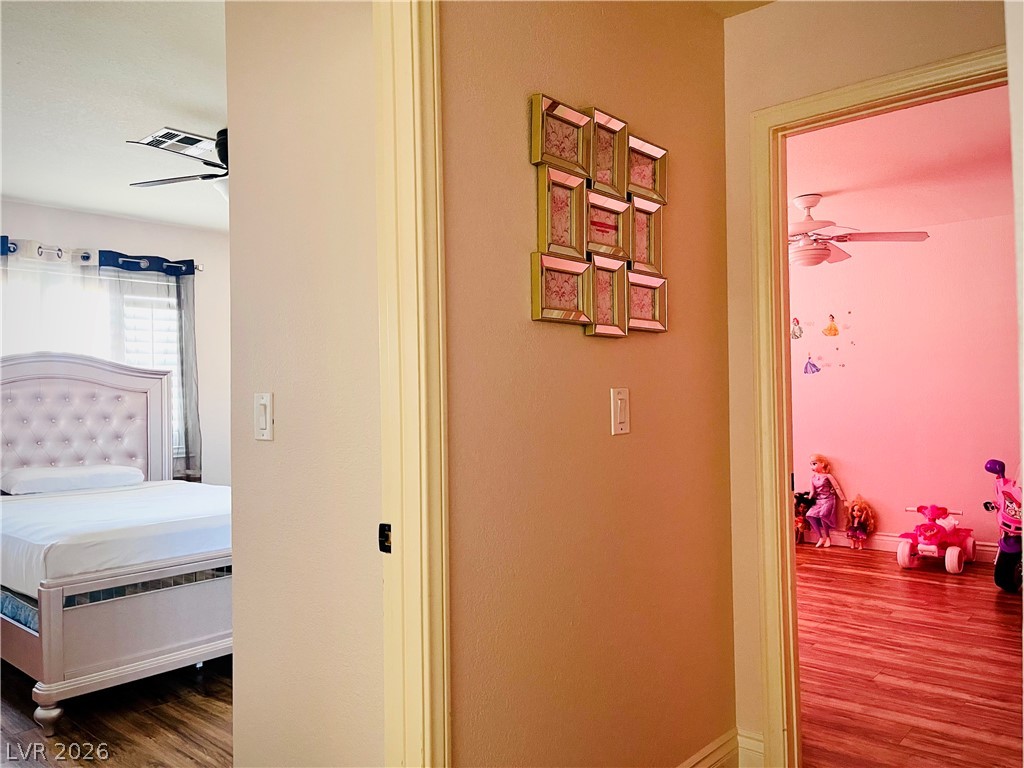 7629 Delaware Bay Drive Las Vegas NV 89128