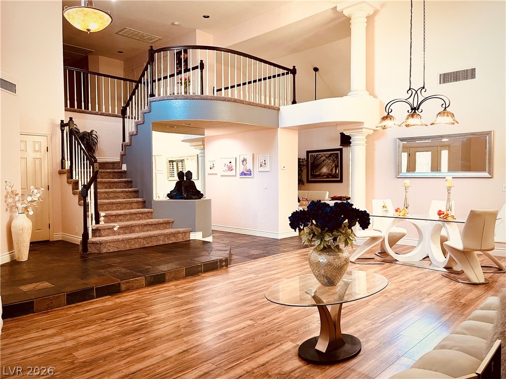7629 Delaware Bay Drive Las Vegas NV 89128