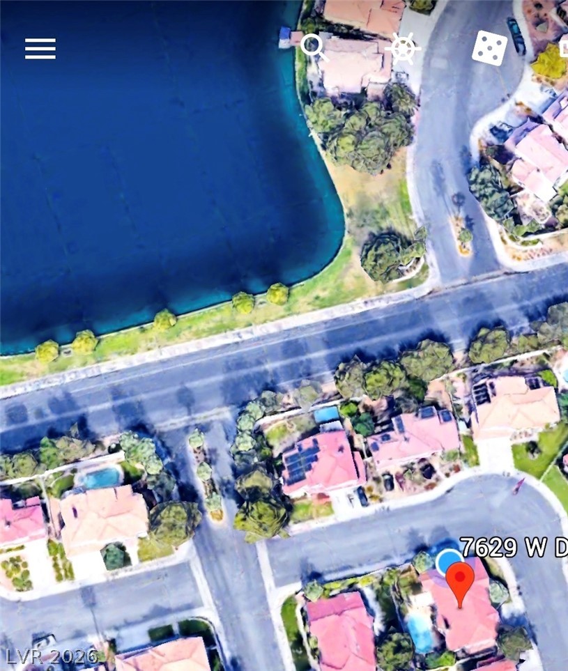 7629 Delaware Bay Drive Las Vegas NV 89128