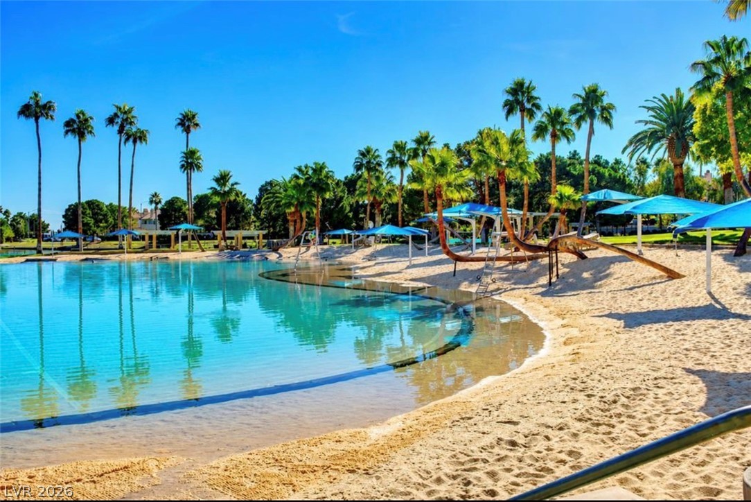 7629 Delaware Bay Drive Las Vegas NV 89128