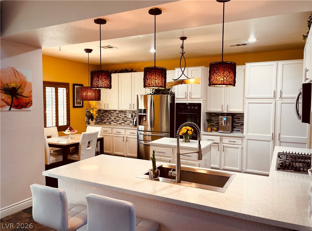 7629 Delaware Bay Drive Las Vegas NV 89128