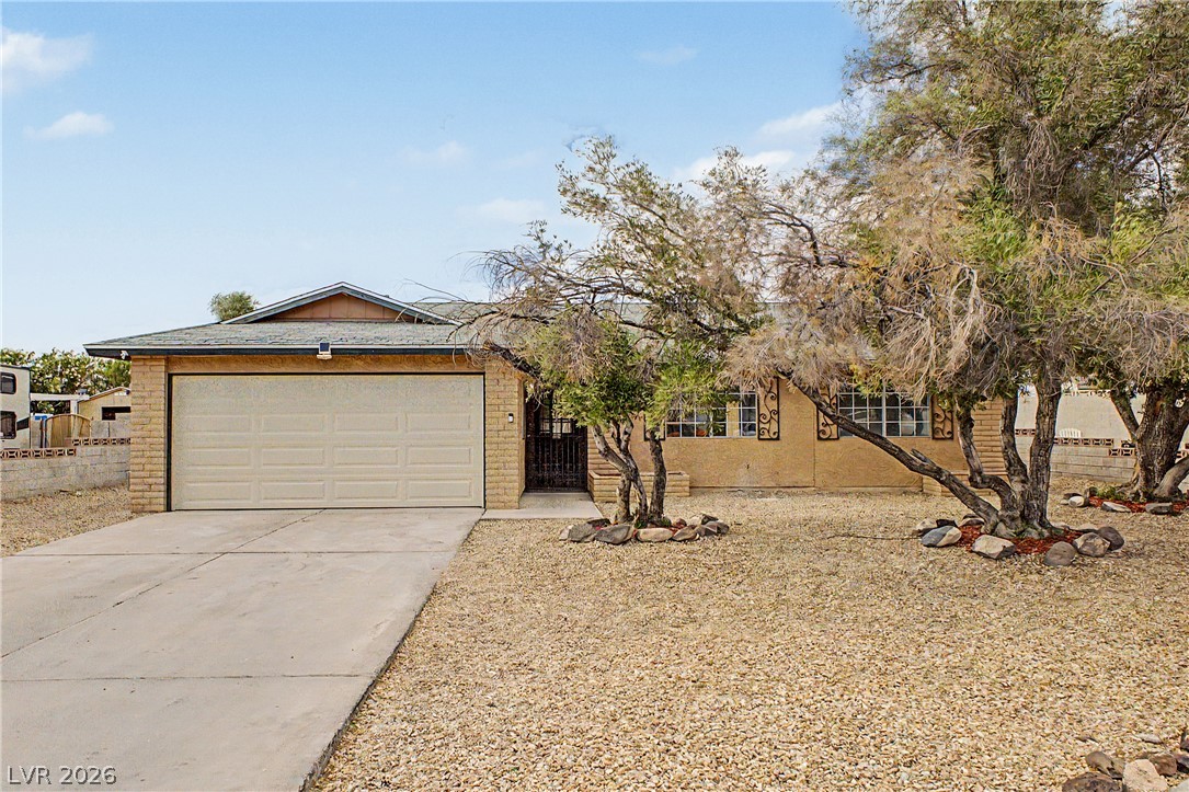 6258 Bayview Circle Las Vegas NV 89156
