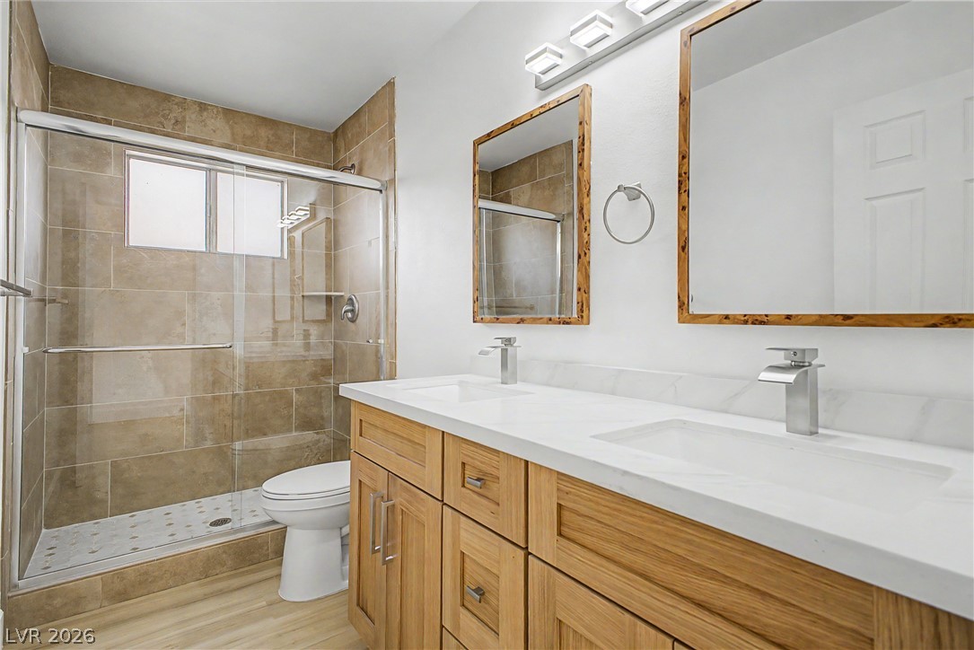 6258 Bayview Circle Las Vegas NV 89156