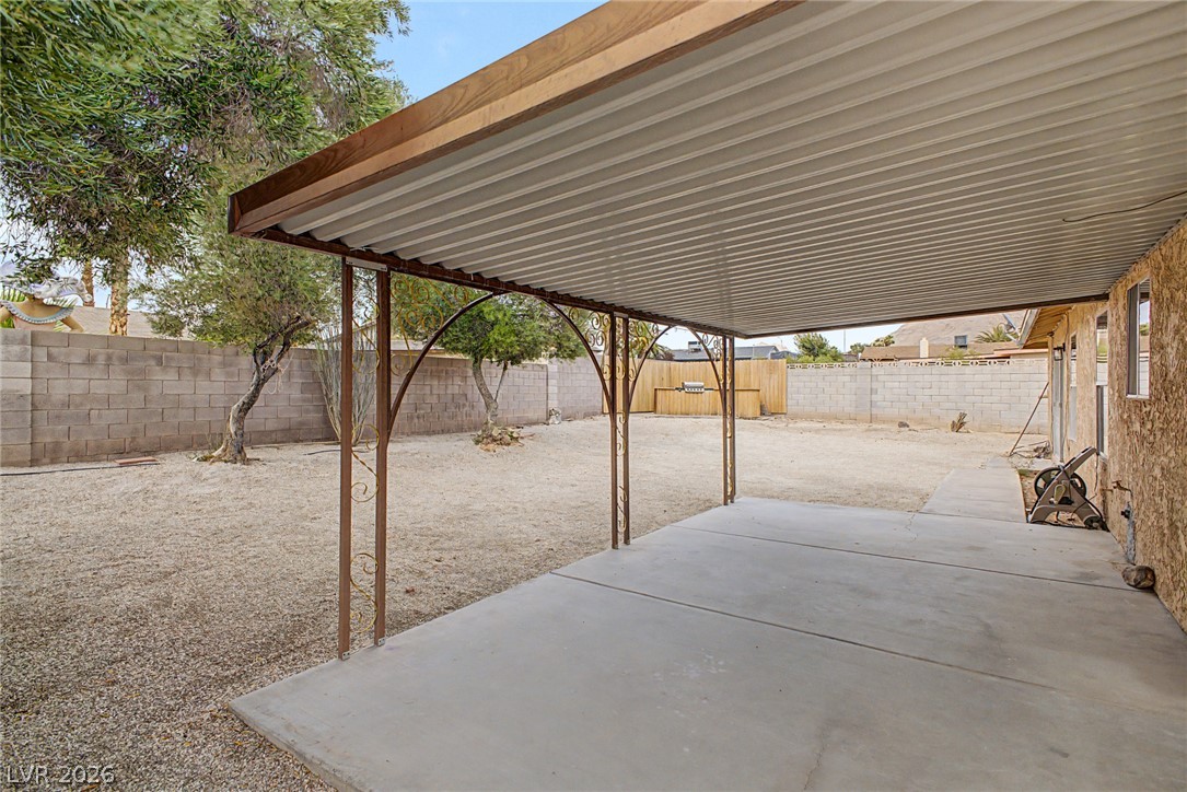 6258 Bayview Circle Las Vegas NV 89156