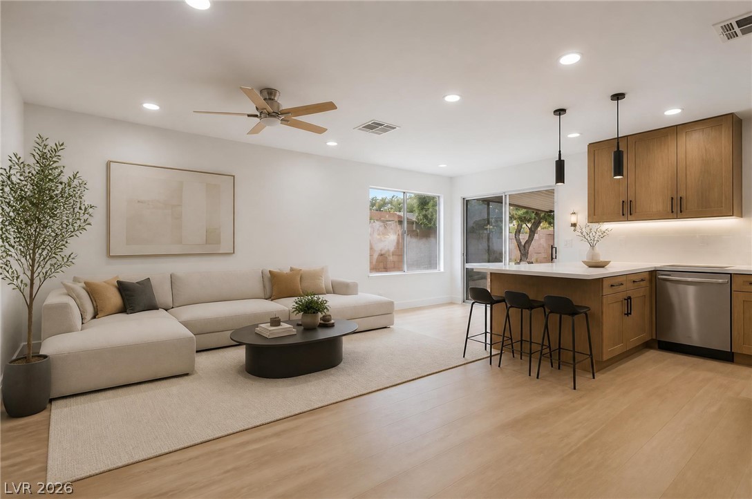6258 Bayview Circle Las Vegas NV 89156
