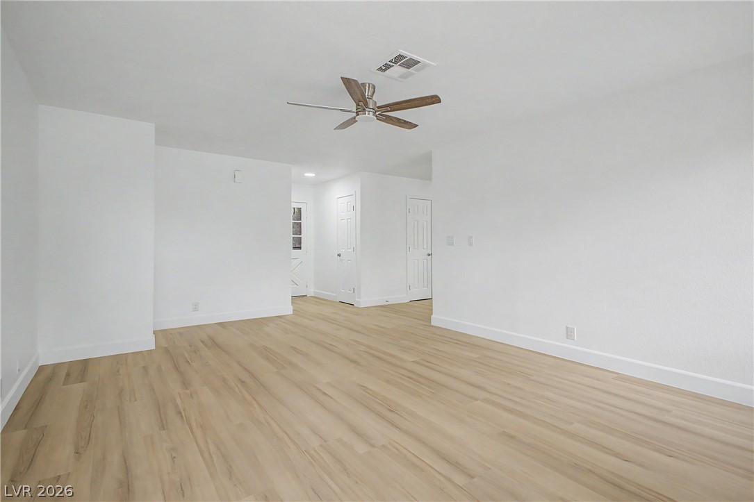 6258 Bayview Circle Las Vegas NV 89156
