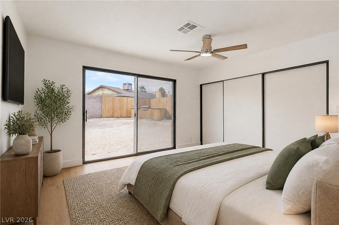 6258 Bayview Circle Las Vegas NV 89156