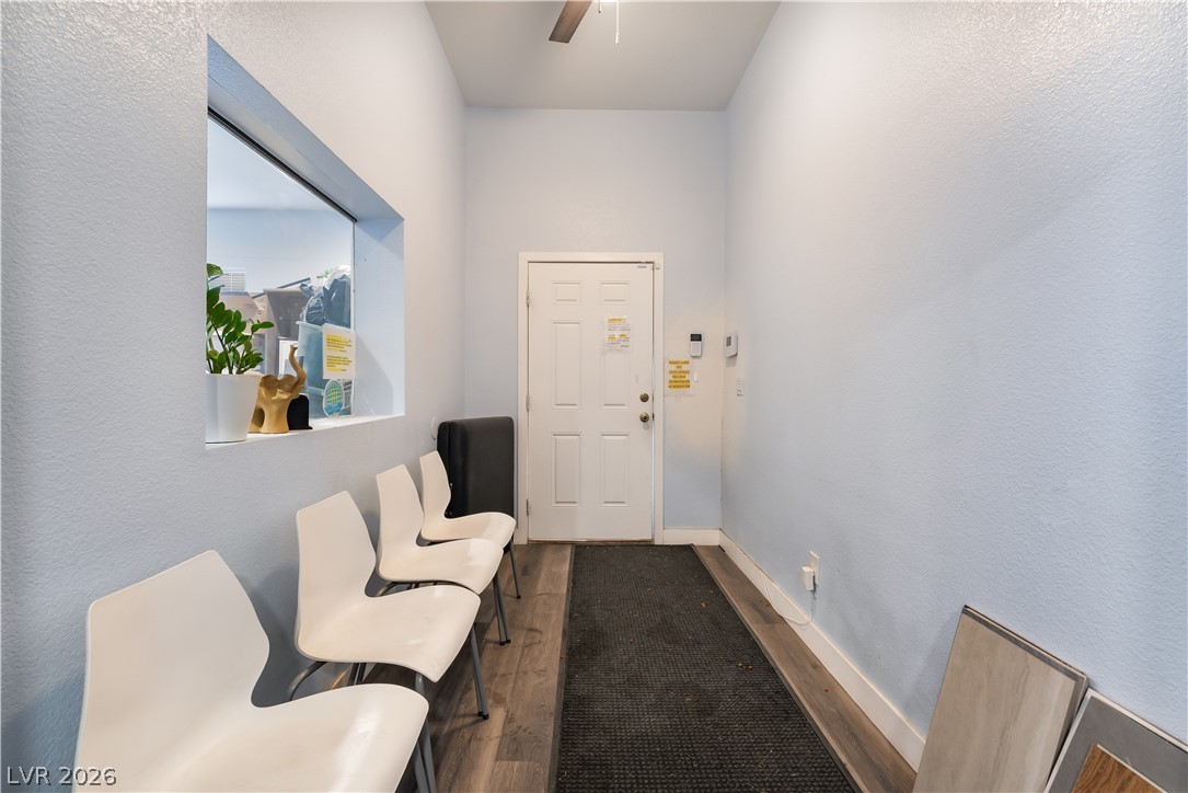 3825 Raymert Drive Las Vegas NV 89121