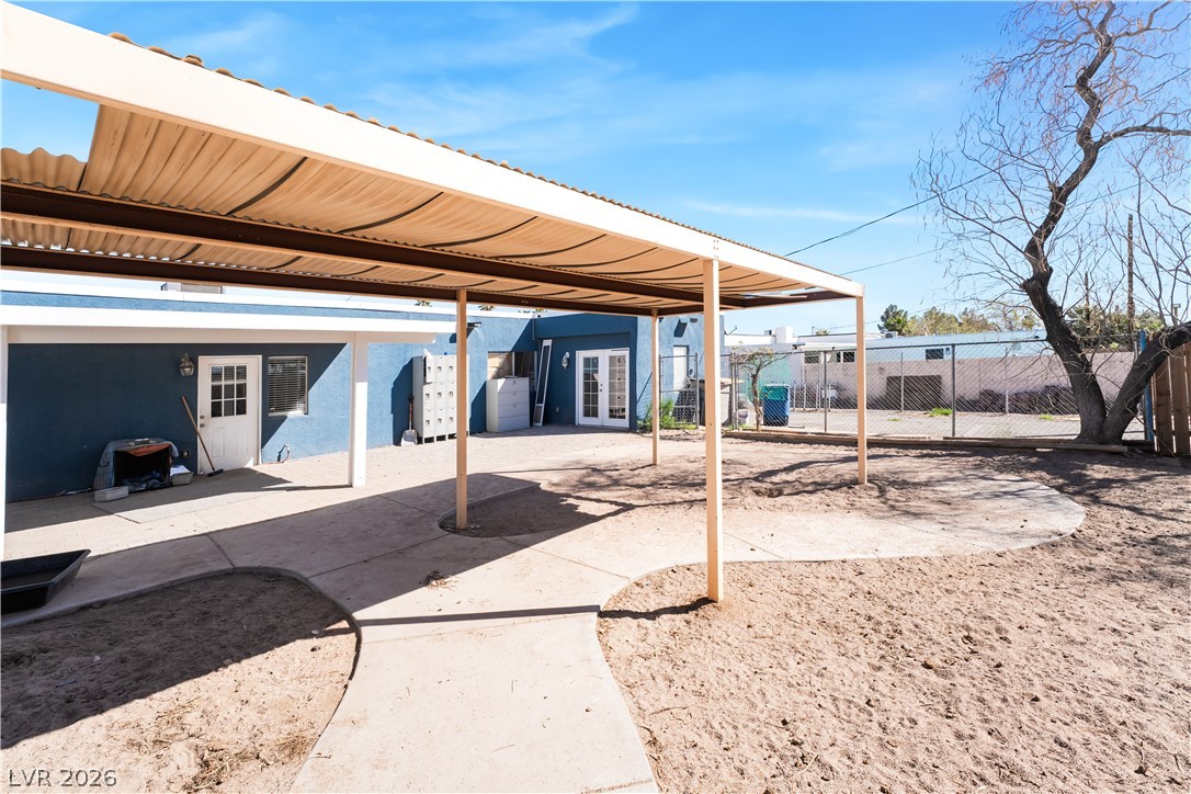 3825 Raymert Drive Las Vegas NV 89121