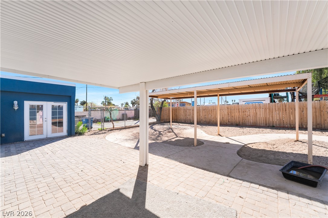 3825 Raymert Drive Las Vegas NV 89121