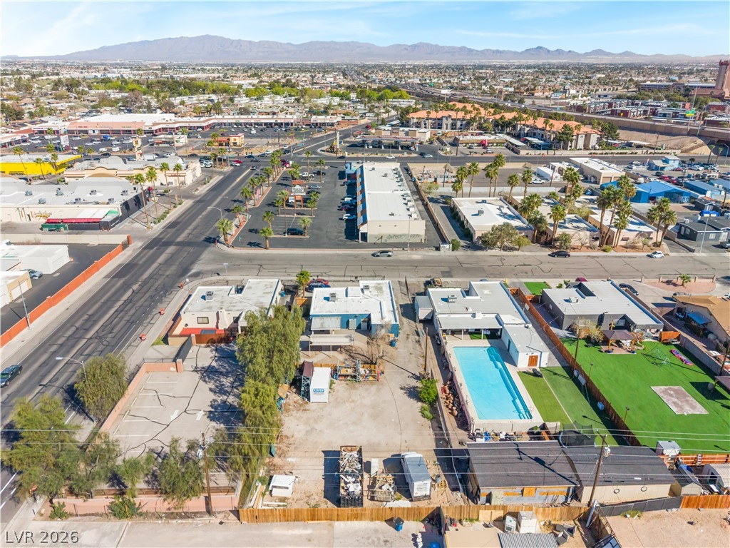 3825 Raymert Drive Las Vegas NV 89121