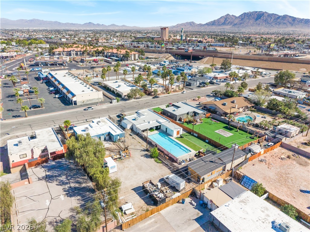 3825 Raymert Drive Las Vegas NV 89121
