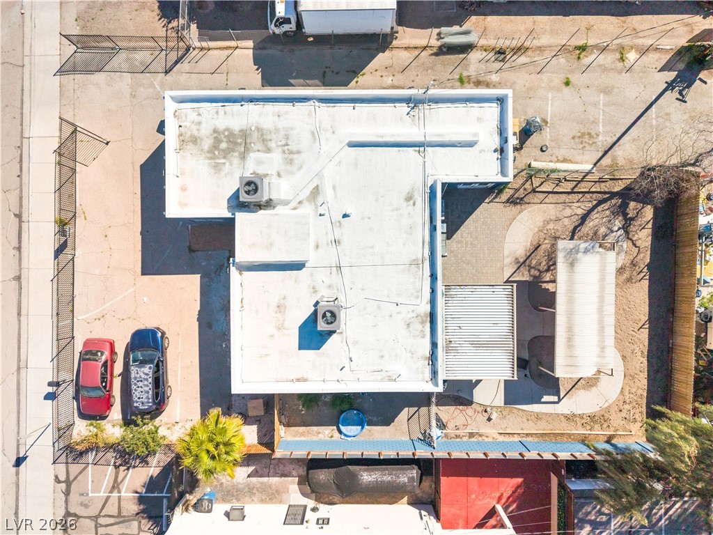 3825 Raymert Drive Las Vegas NV 89121