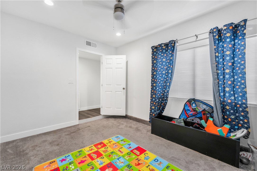 3825 Raymert Drive Las Vegas NV 89121