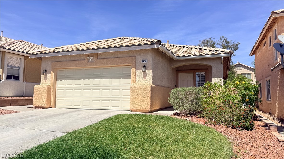 10920 Napa Ridge Drive Las Vegas NV 89144