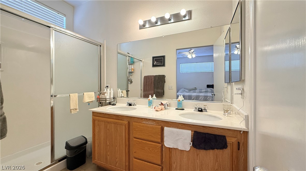 10920 Napa Ridge Drive Las Vegas NV 89144
