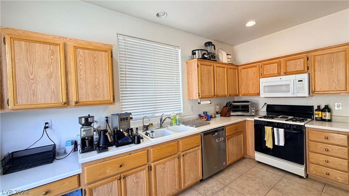 10920 Napa Ridge Drive Las Vegas NV 89144
