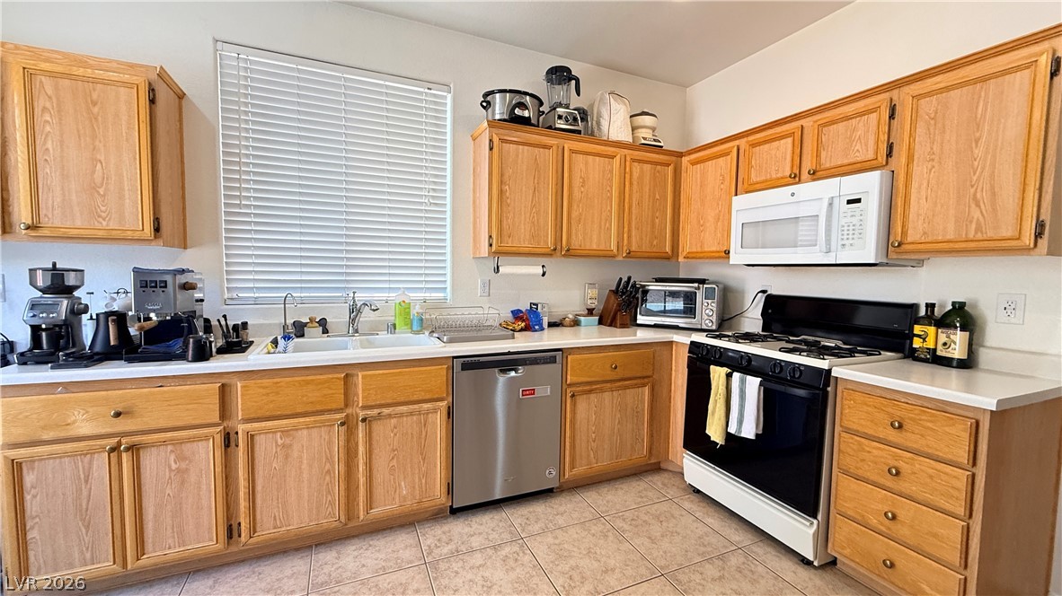 10920 Napa Ridge Drive Las Vegas NV 89144