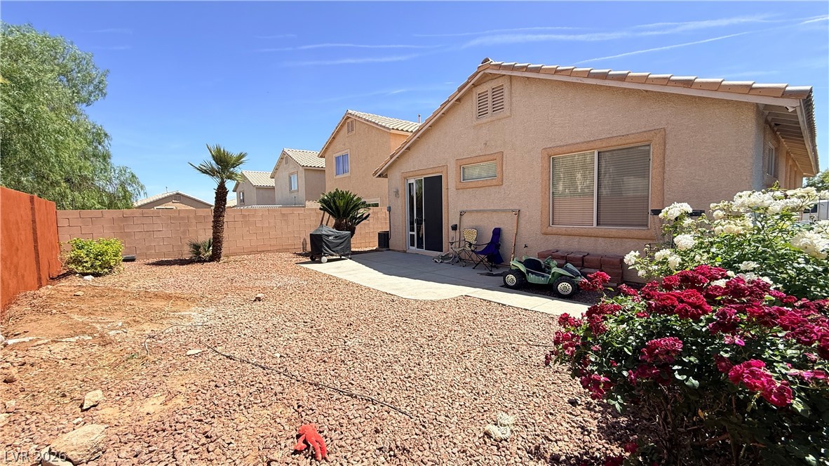 10920 Napa Ridge Drive Las Vegas NV 89144