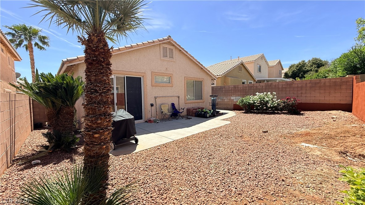 10920 Napa Ridge Drive Las Vegas NV 89144