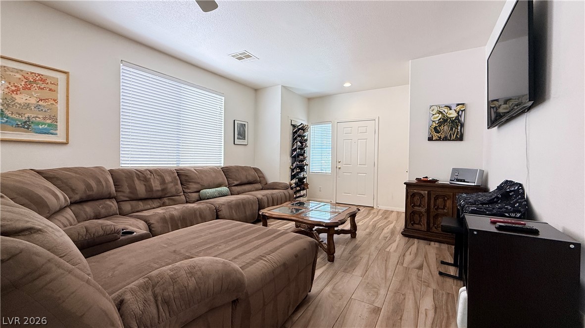 10920 Napa Ridge Drive Las Vegas NV 89144