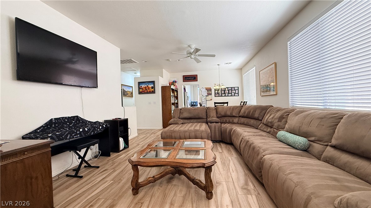 10920 Napa Ridge Drive Las Vegas NV 89144