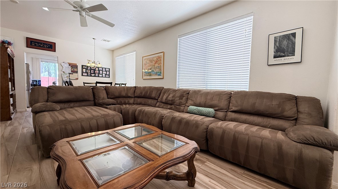 10920 Napa Ridge Drive Las Vegas NV 89144