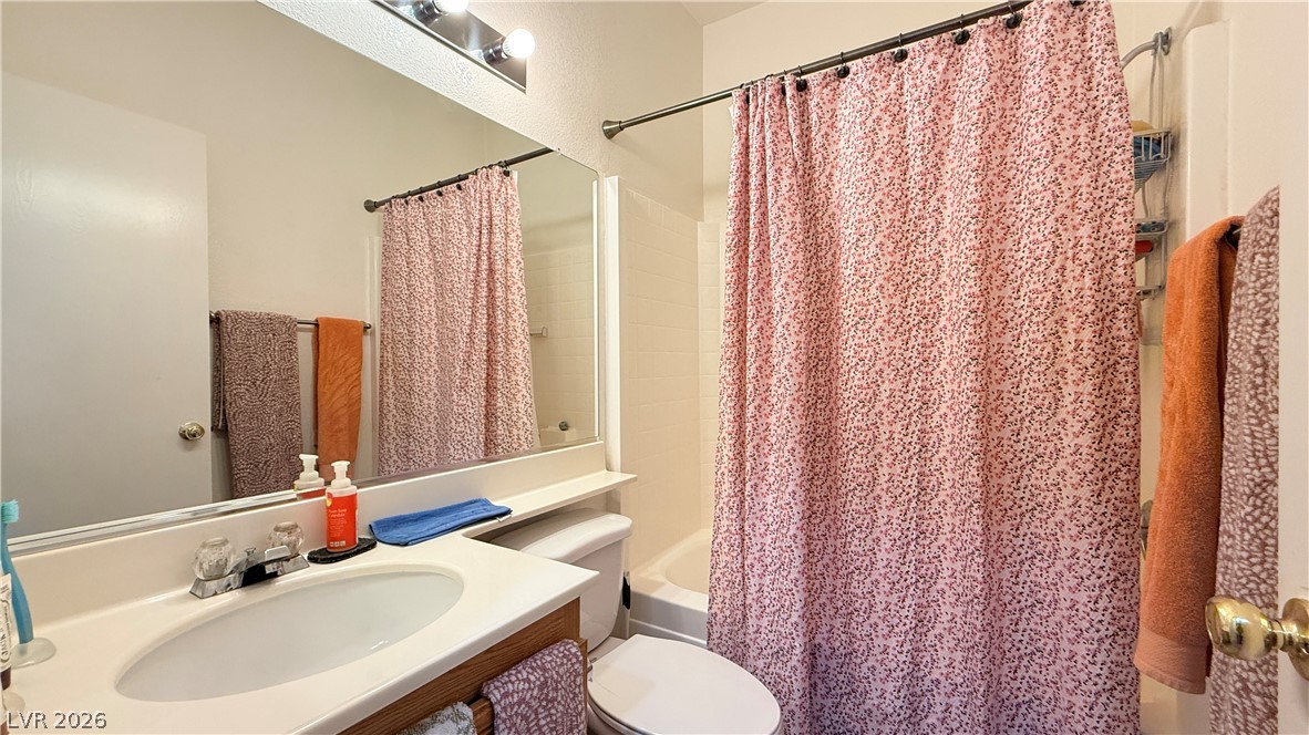 10920 Napa Ridge Drive Las Vegas NV 89144