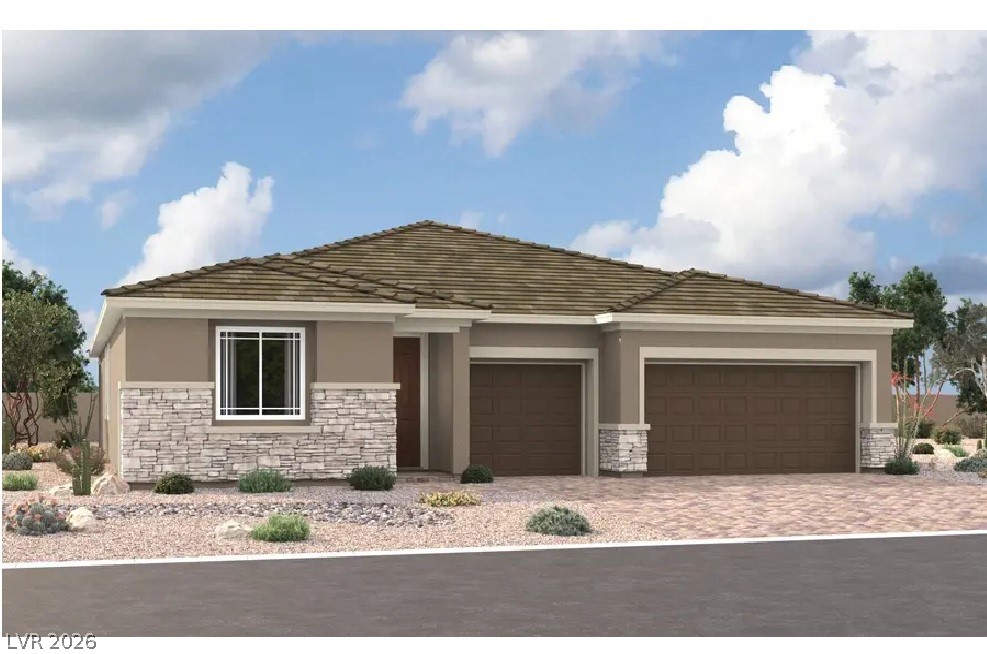 7662 Desert Bleu Court Las Vegas NV 89178
