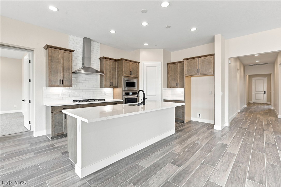7662 Desert Bleu Court Las Vegas NV 89178