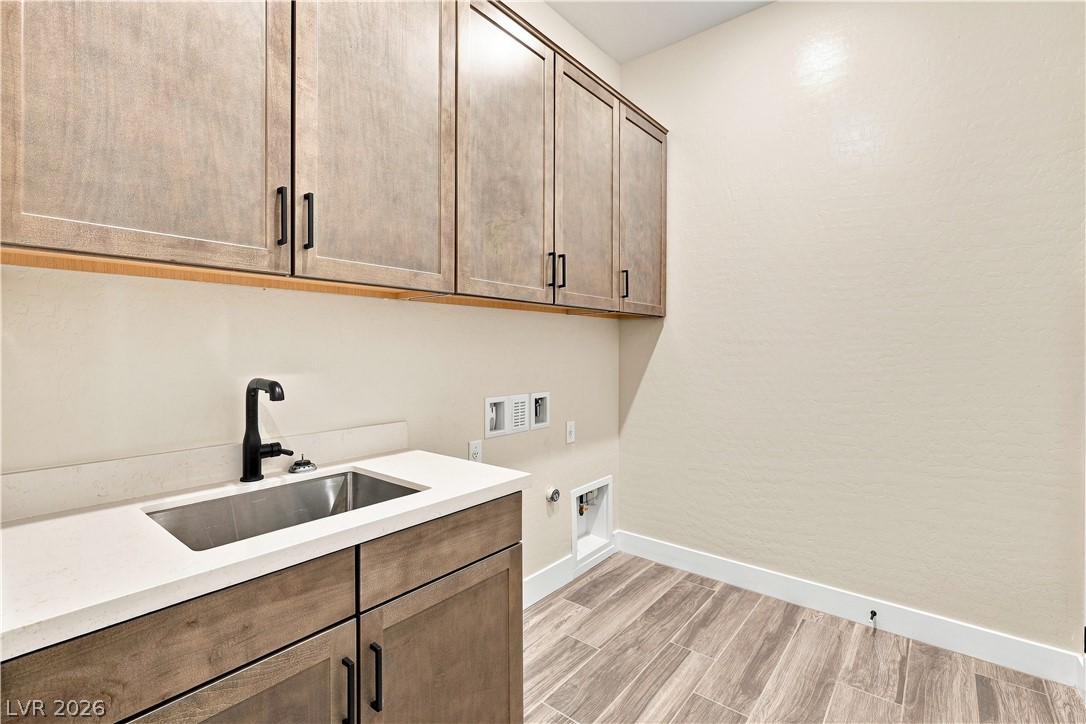 7662 Desert Bleu Court Las Vegas NV 89178
