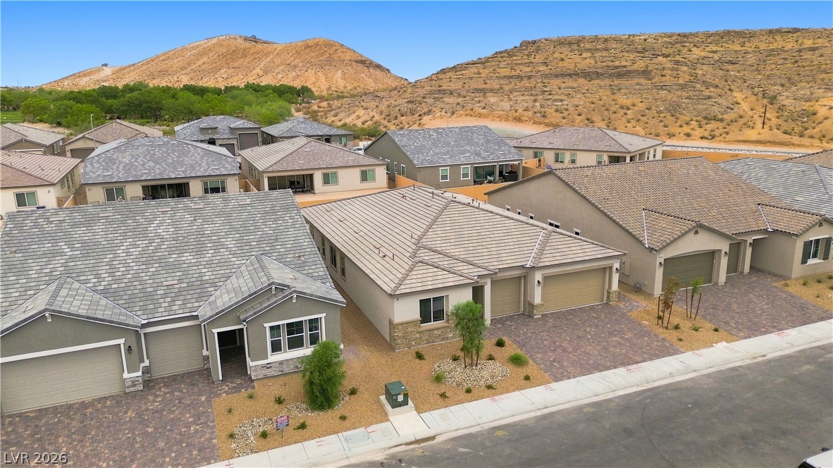7662 Desert Bleu Court Las Vegas NV 89178