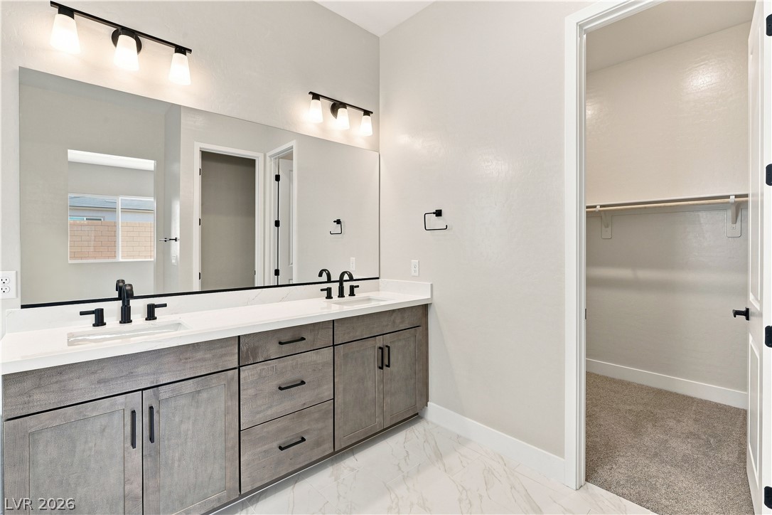 7662 Desert Bleu Court Las Vegas NV 89178