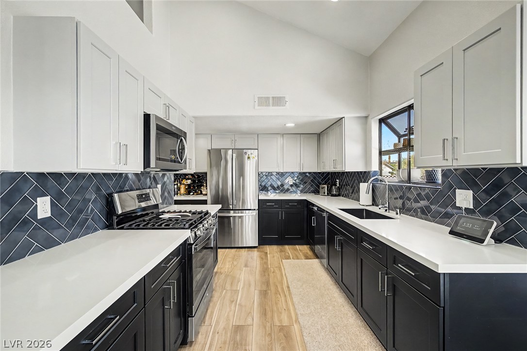 5757 Charles Holden Court Las Vegas NV 89103