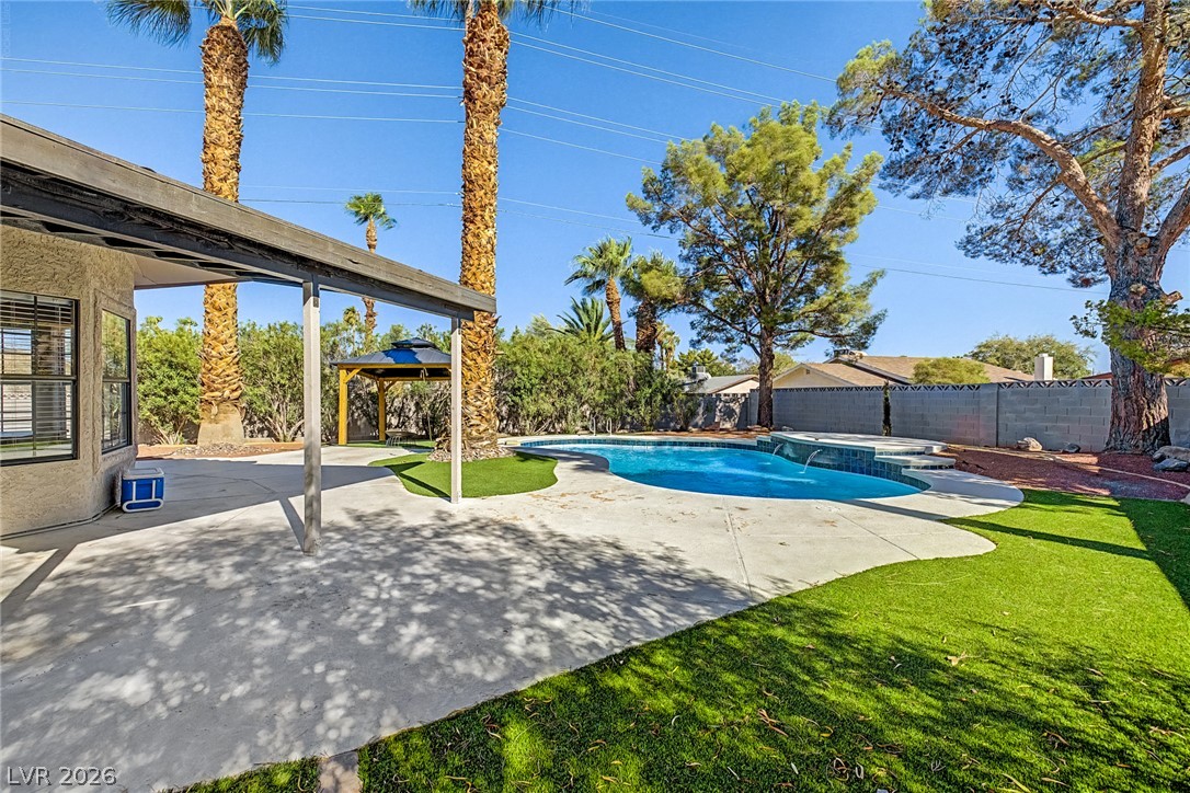 5757 Charles Holden Court Las Vegas NV 89103